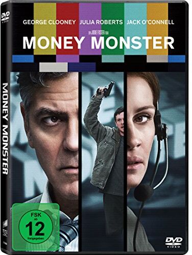 Jodie Foster - Money Monster - Preis vom 09.10.2026 07:28:09 h