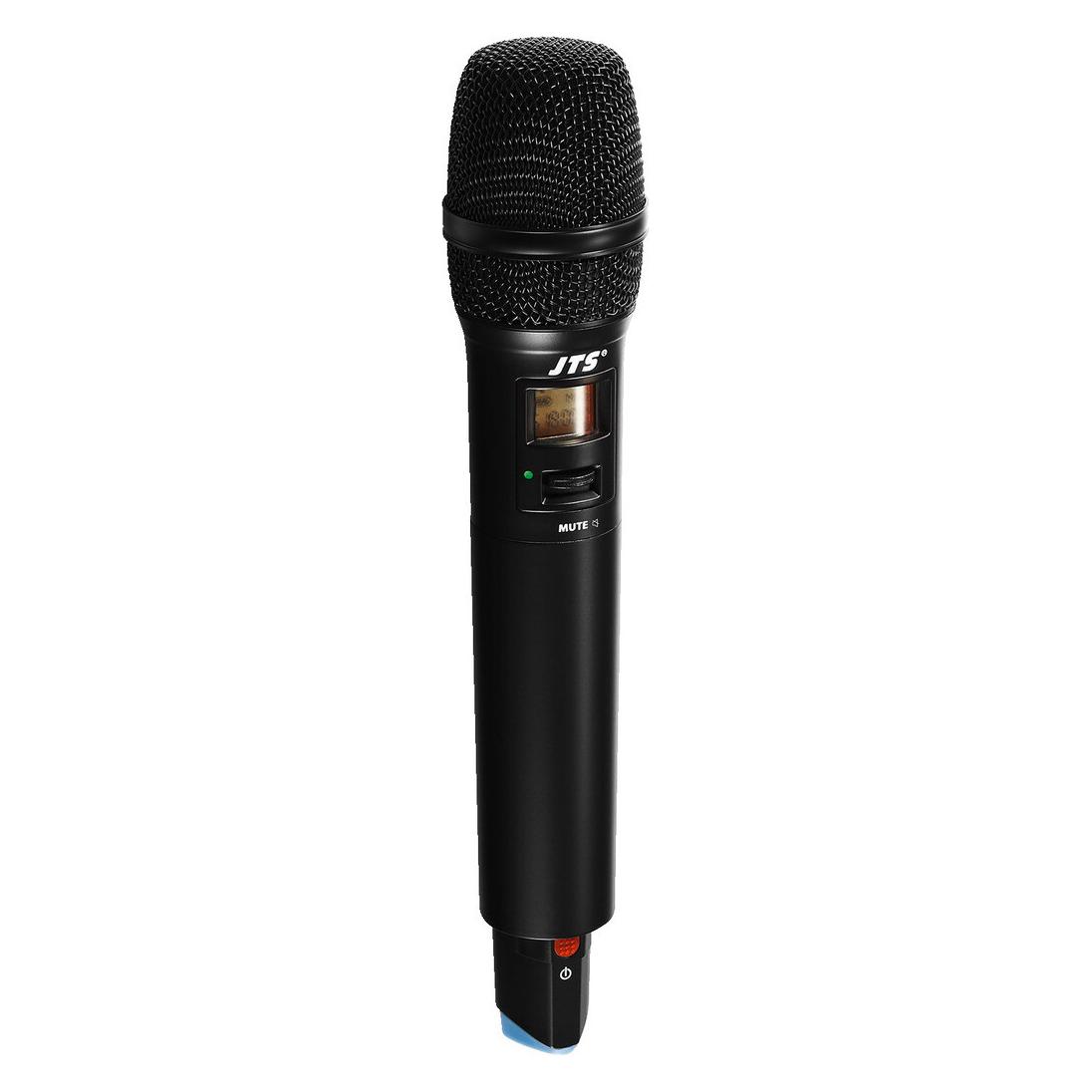 JTS Handmikrofonsender (RU-850LTH/5)