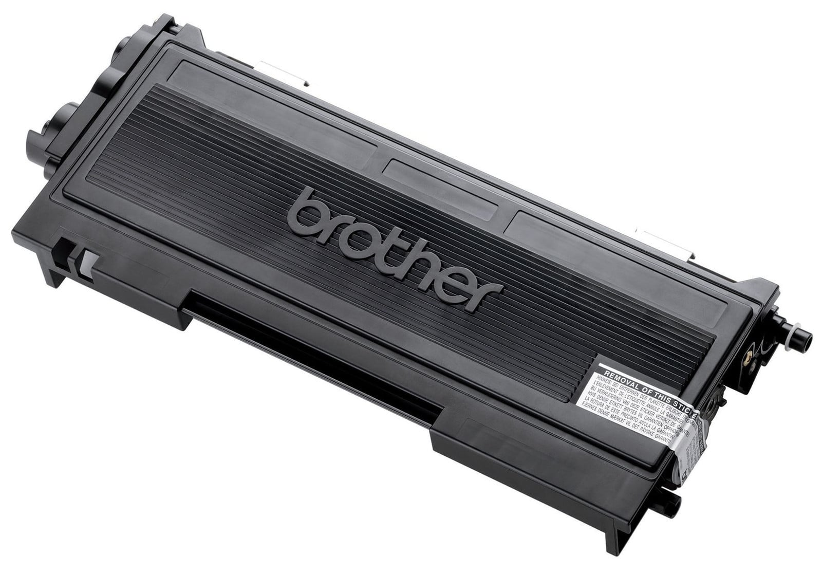 Brother TN2000 Origineel Tonerkarton