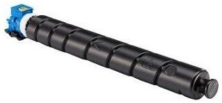 Toner TK-8365 C Compatibile per Kyocera TASKalfa 2554ci 1T02YPCNL0 Ciano Pagine 12.000