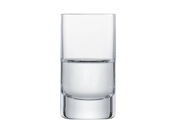 Zwiesel Glas 122418 Schnapsglas Tavoro 4 Stk.