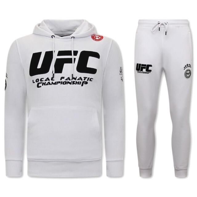 LF Amsterdam Trainingspak ufc championship