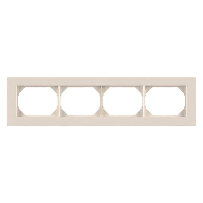 Vila Frame 4-Part Vilma Xp White (33039241)
