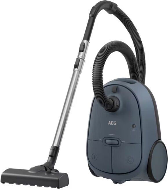 ASPIRADOR COM SACO AEG AB61C2DBS