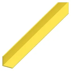 Alfer, Profil + Stange, Winkelprofil