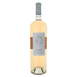 Magnum - Charme des Demoiselles Rosé 2025 - Château des Demoiselles