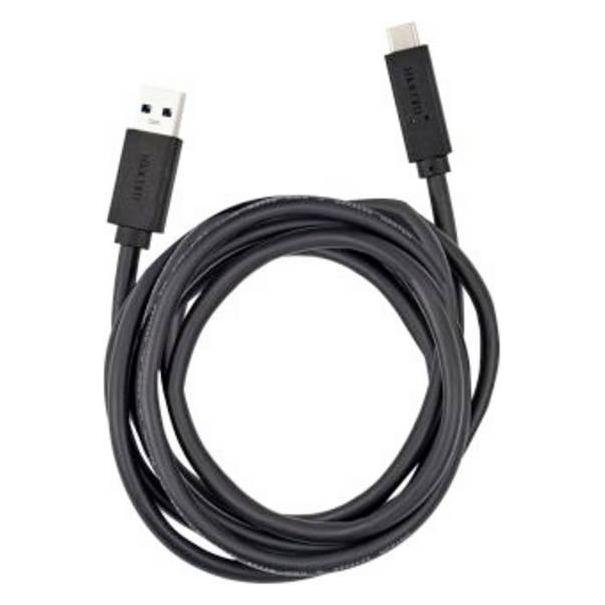 Wacom USB A - USB C (1.80 m, USB 2.0) (ACK4480601Z)