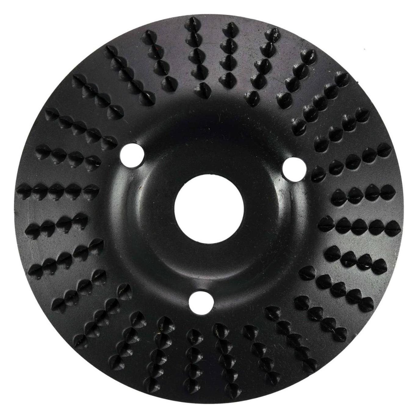 Yato Profi Raspelscheibe für Winkelschleifer 125mm Nr1 (YT-59167)