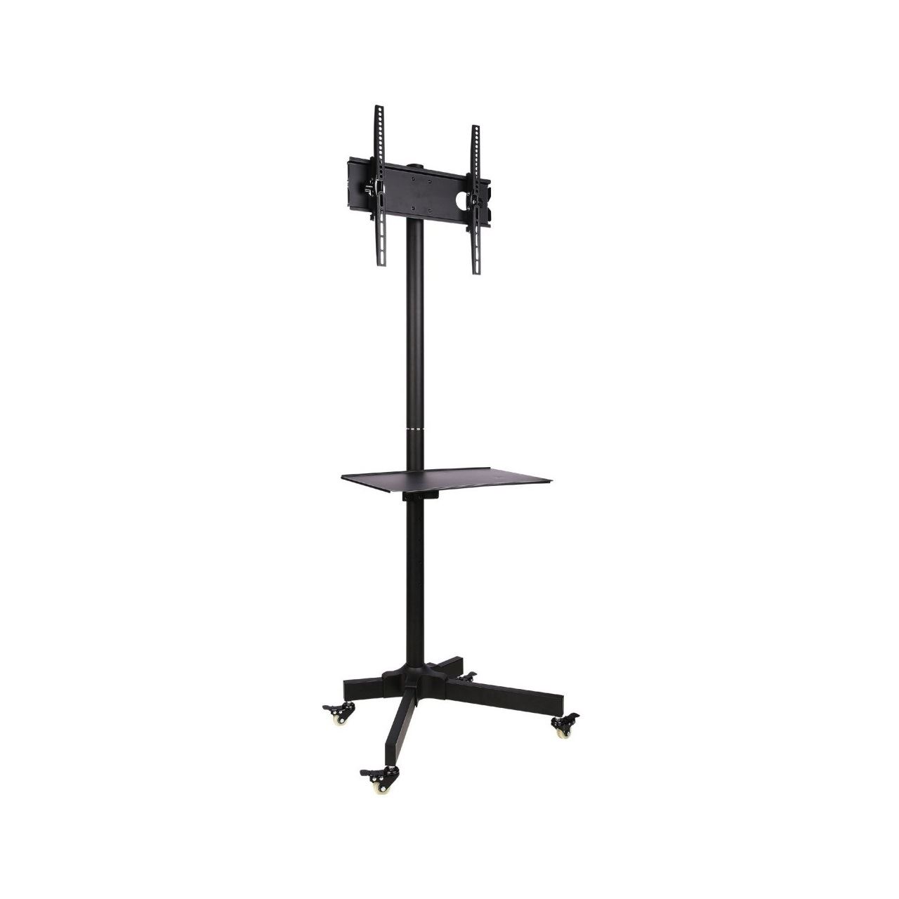 Techly TV Wagen/Trolley 23"-55" LCD/LED TV
