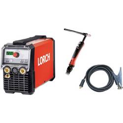 Lorch MicorTIG 200 BasicPlus WIG-Schweißgerät 5 - 200 A 108.7125.0