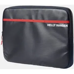 HELLY HANSEN Freizeit / Mode Sommer GJ Beutel / Kleintaschen Kulturbeutel GUIDE COMPUTER SLEEVE, Größe ONE SIZE in Schwarz Schwarz