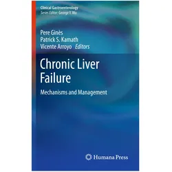 Chronic Liver Failure, Fachbücher