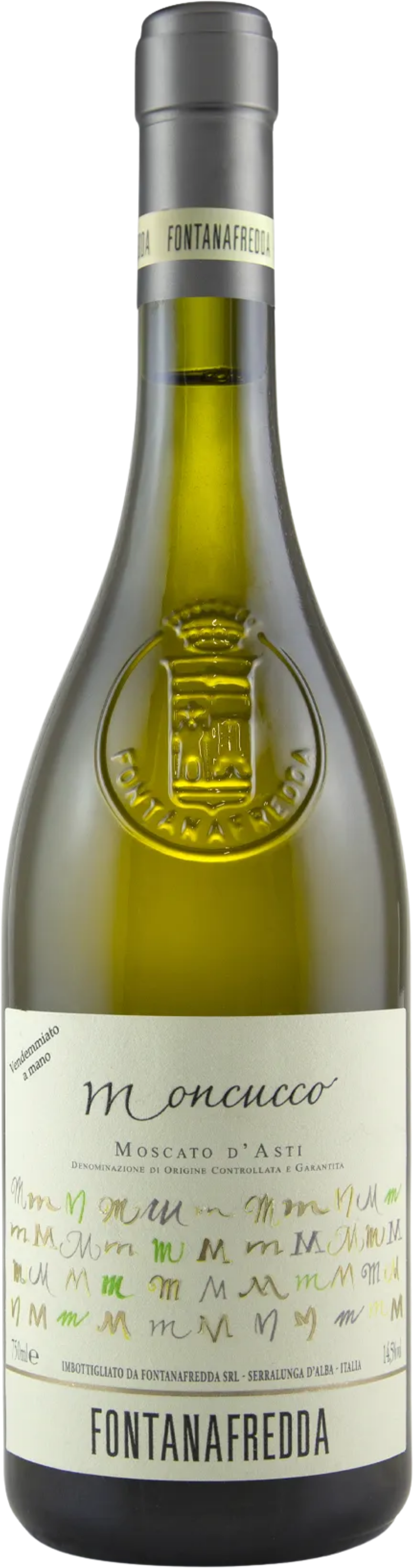 Fontanafredda Moscato d'Asti 'Moncucco' 2024