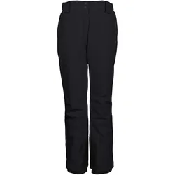 MGA, Damen, Skihosen, Na (44), Schwarz