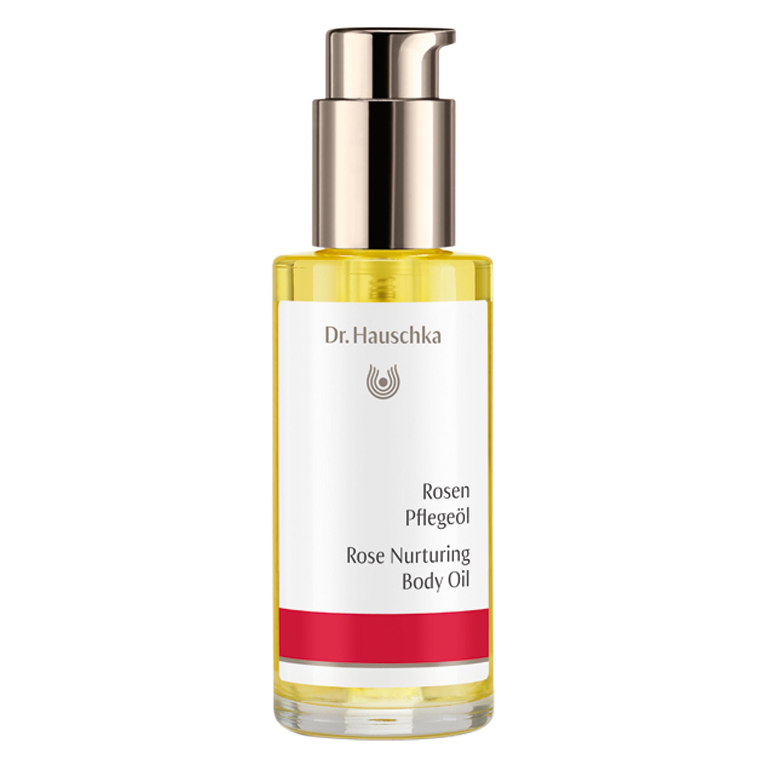 Dr. Hauschka Rose Nurturing (Körperöl, 75 ml) (HAU429000324)