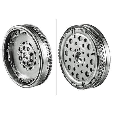 SCHAEFFLER LUK Schwungrad LuK DMF 415010710 für Mercedes