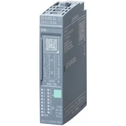 Siemens, Zubehör Steuerungstechnik, SIMATIC ET 200SP