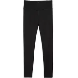 PUMA Damen Tight MOVE HW 7/8 TIGHT, Größe S in Schwarz Schwarz