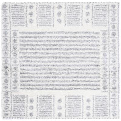 SAFAVIEH Parma Shag Nermine Rug