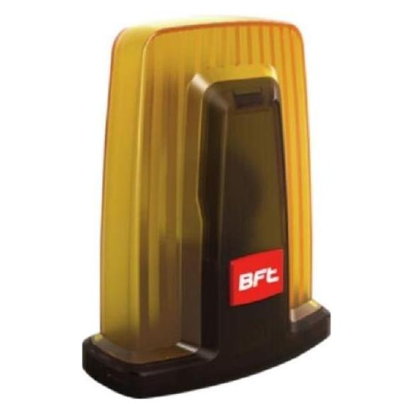 BFT Radiuslampe 24V mit Antenne (18973)