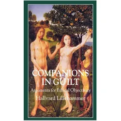 Companions in Guilt, Sachbücher von H. Lillehammer