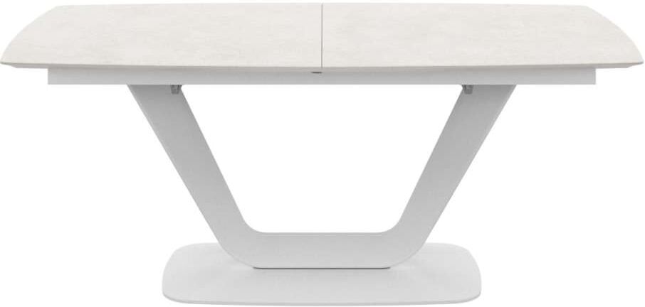 BoConcept Mesa extensible grande Alicante . Gris