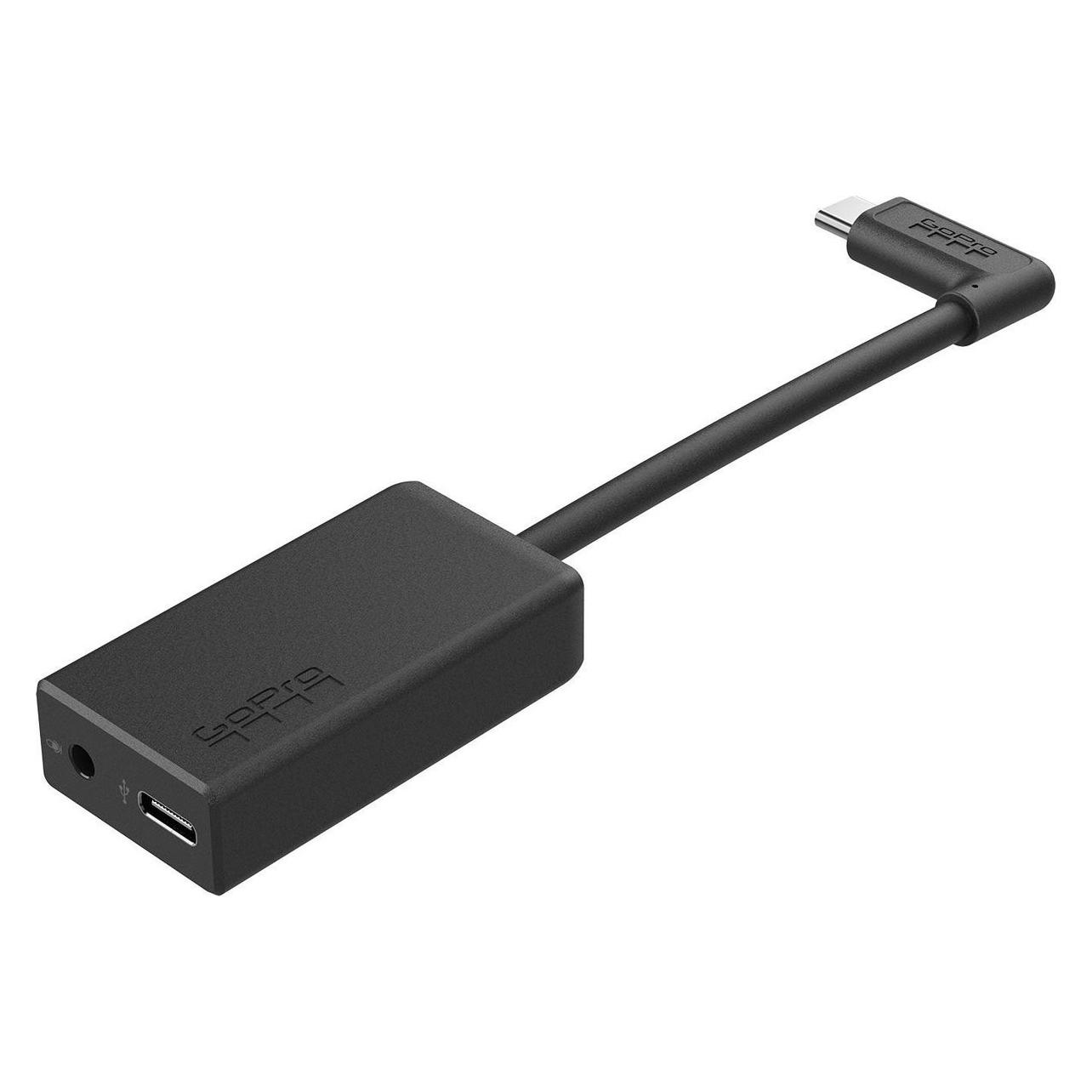 GoPro Pro 3.5mm Mikrofonadapter (AAMIC-001)