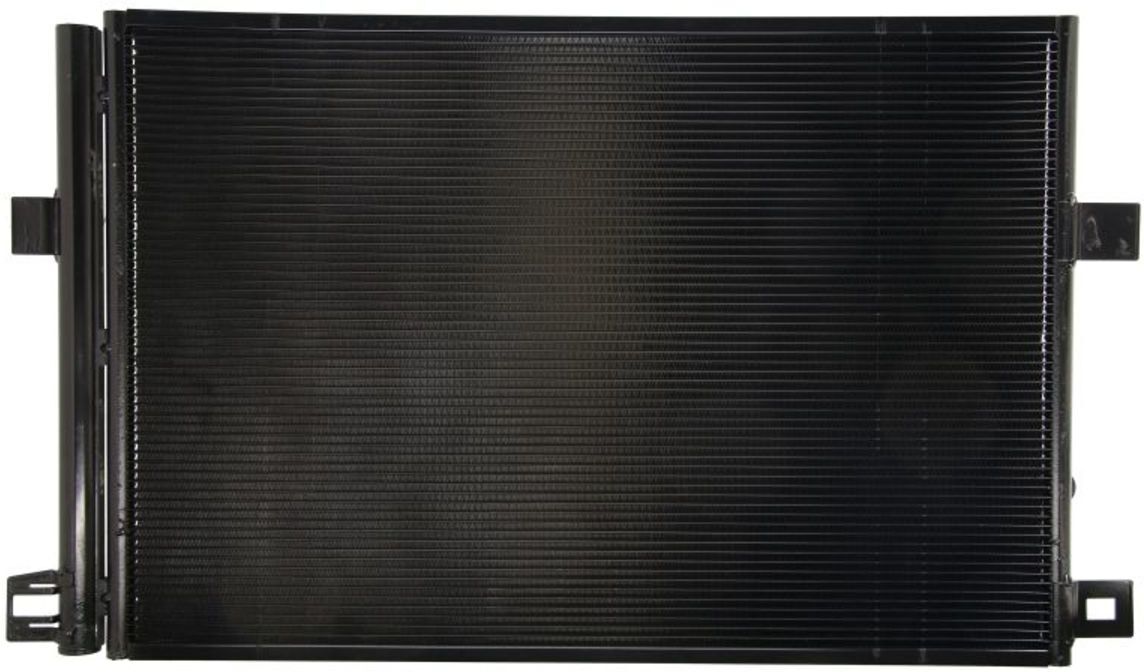 Kondensator, Klimaanlage VALEO 814054