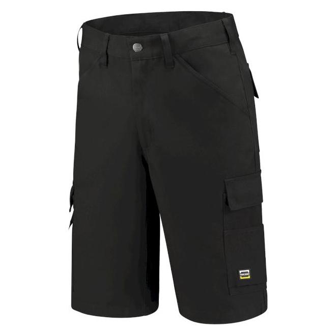 Tricorp 502019Darkgrey48 Werkbroek Basis Kort (48) (58737082)