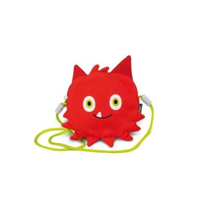 Mini-Tasche: Monster