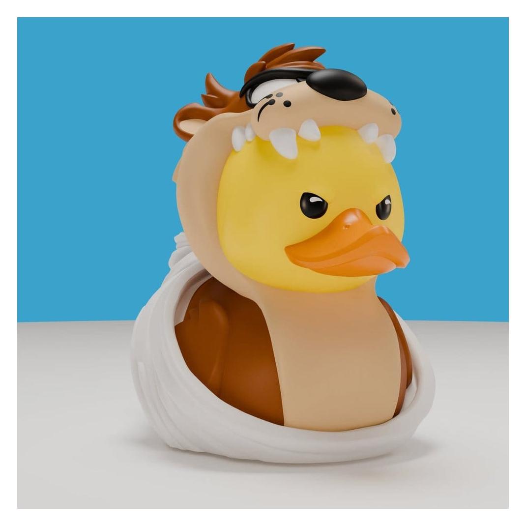 Numskull Looney Tunes Tubbz PVC Figur Taz der tasmanische Teufel Collector's Edition 10 cm (NMSK-NS5789)
