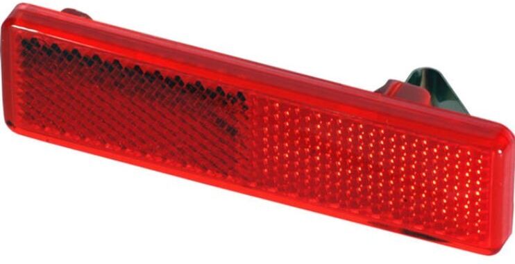 OLSA 1.46.050.00 Reflex Reflector