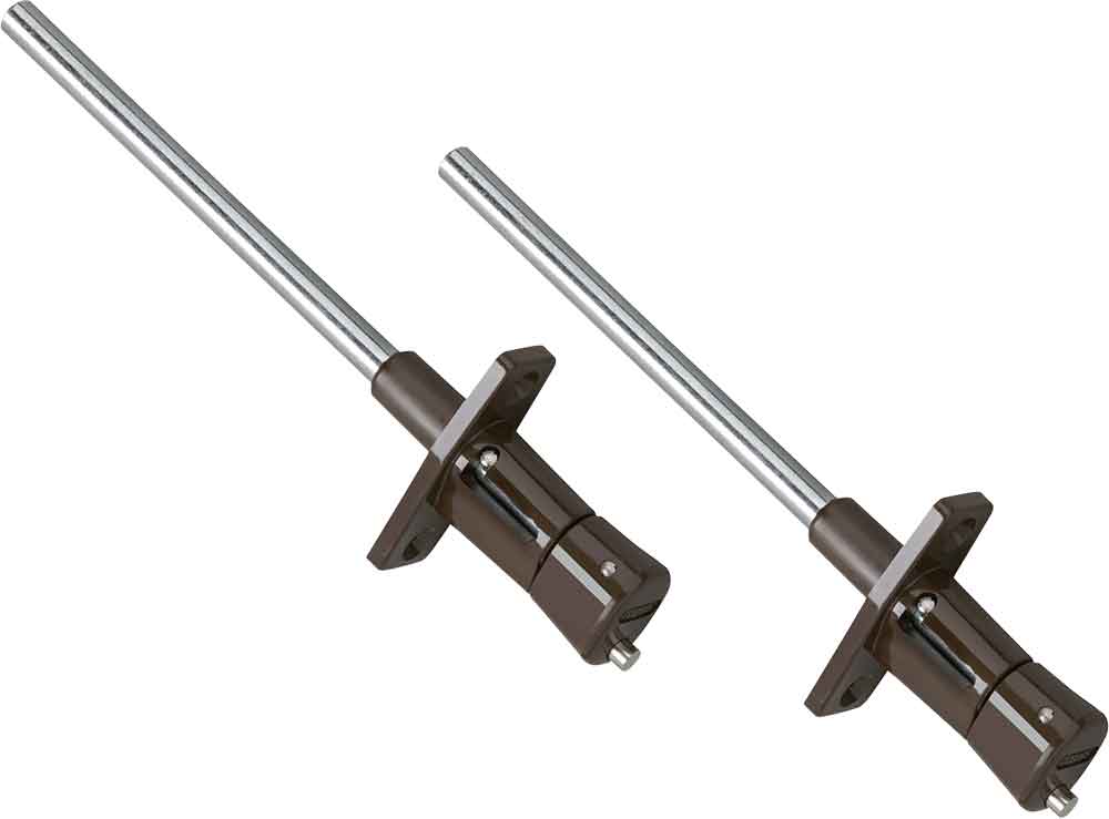 ABUS Rollladensicherung RS87 10000570-01