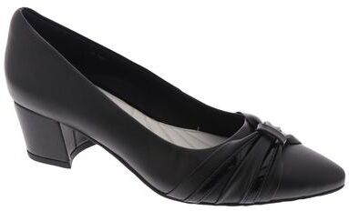 Easy Street Millie - Womens 9 Black Pump N