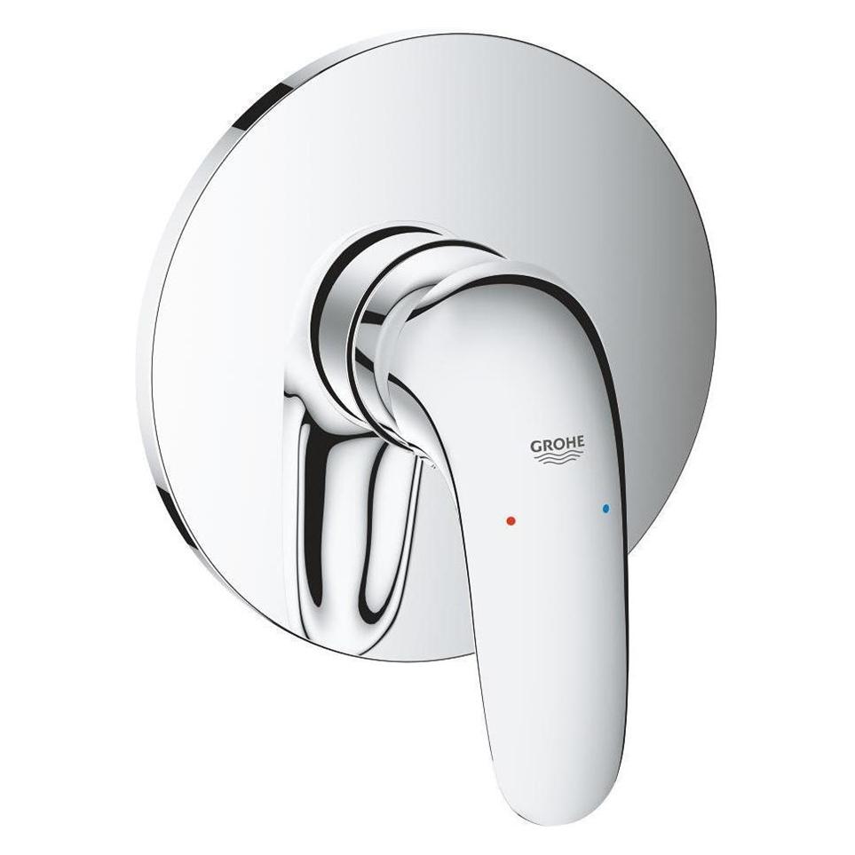 Grohe Eurostyle Einhand-Brausebatterie (24046003)