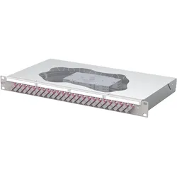 Metz Connect Patchfeld splice 150457BB24-E