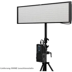 NANLITE PavoSlim 240CL Full-Color Multifunktions-Flächenleuchte