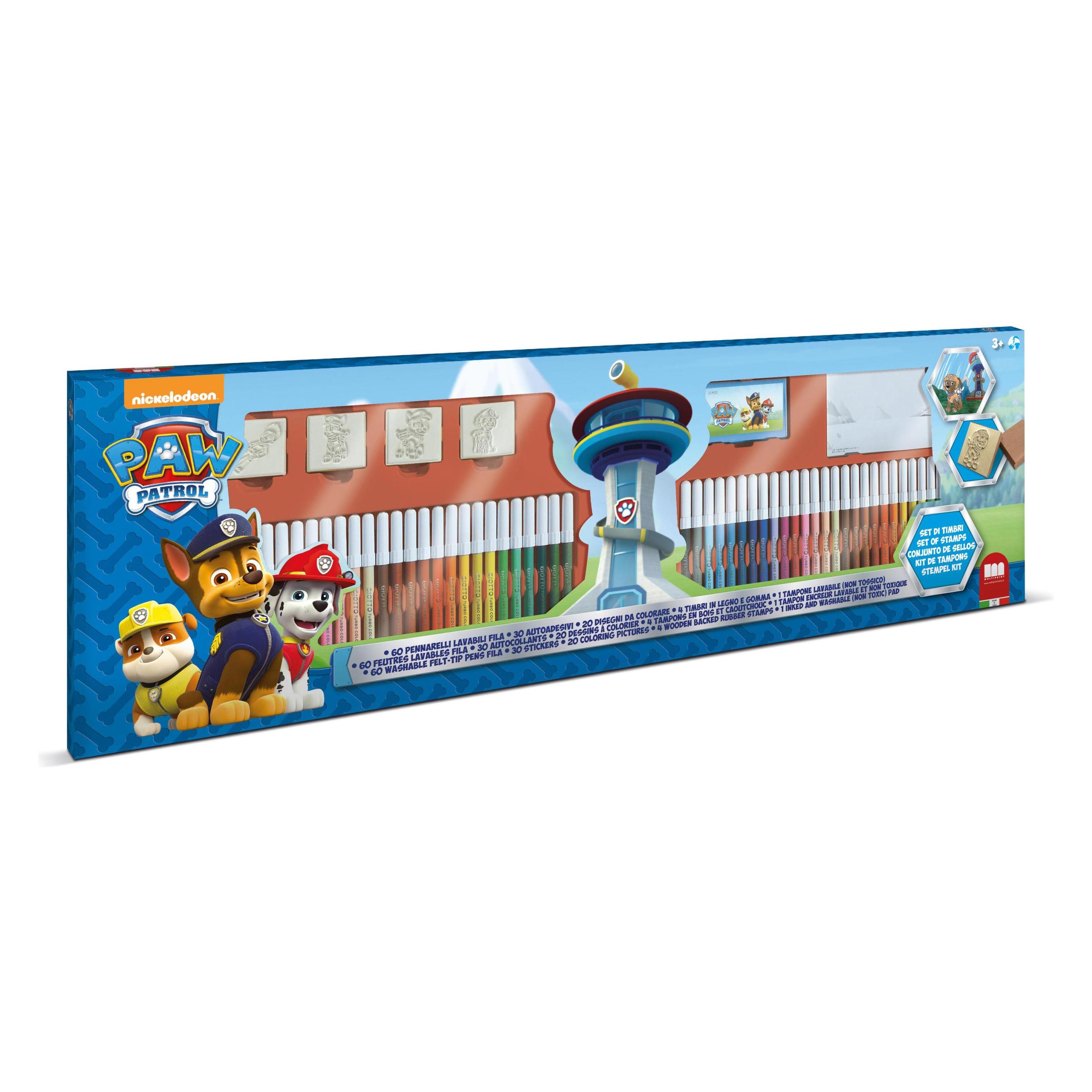 Multiprint Paw Patrol (18903)