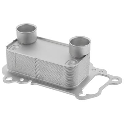 TOPRAN Ölkühler, Motoröl 625 275 für BMW