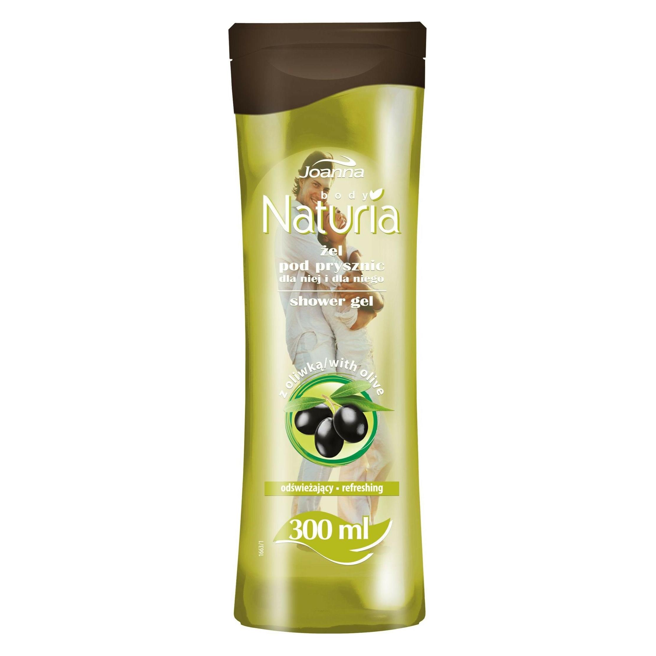 Joanna Naturia Refreshing Refreshing (300 ml) (33080447)