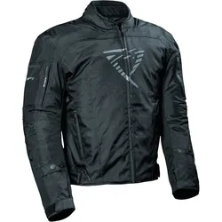 DIFI Ibarra Aerotex wasserdichte Motorrad Textiljacke S