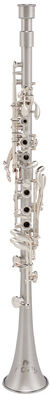 Martin Foag Bb-Metal Clarinet 17/6