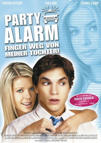 David Zucker - Partyalarm - Finger weg von meiner Tochter - Preis vom 03.10.2026 20:43:07 h