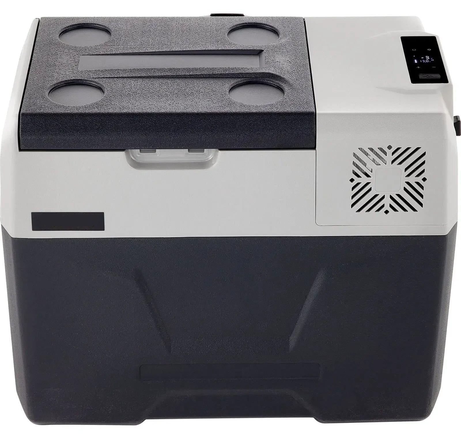 Selius Draagbare Koelbox 30L voor Camping
