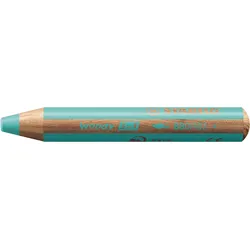 STABILO Buntstift Blau