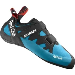 RED CHILI Herren Kletterschuhe Charger, Größe 45 in Grau 382