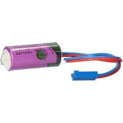 Batterie passend für Siemens Simatic C7-623 C7-624 C7-626 C7-633 C7-634