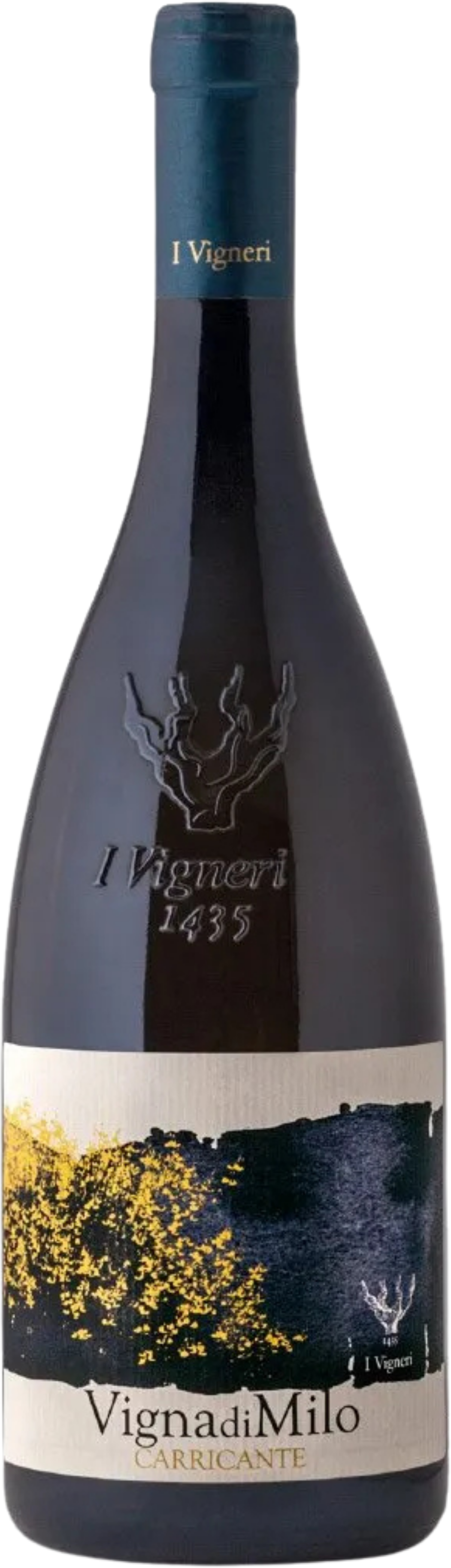 Etna Bianco Superiore Carricante 'VignadiMilo' I Vigneri 2023