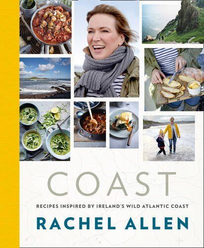 Rachel Allen - Rachel Allen Book 10 - Preis vom 30.09.2026 09:01:18 h