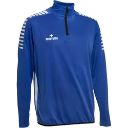 DERBYSTAR Primo Trainings-Top blau/weiß M